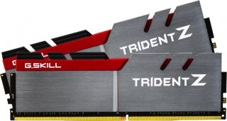 G.Skill Trident Z (F4-3466C16D-16GTZ) 16 GB 3466 MHz DDR4 Ram kullananlar yorumlar